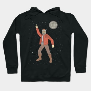 Dance Off Hoodie